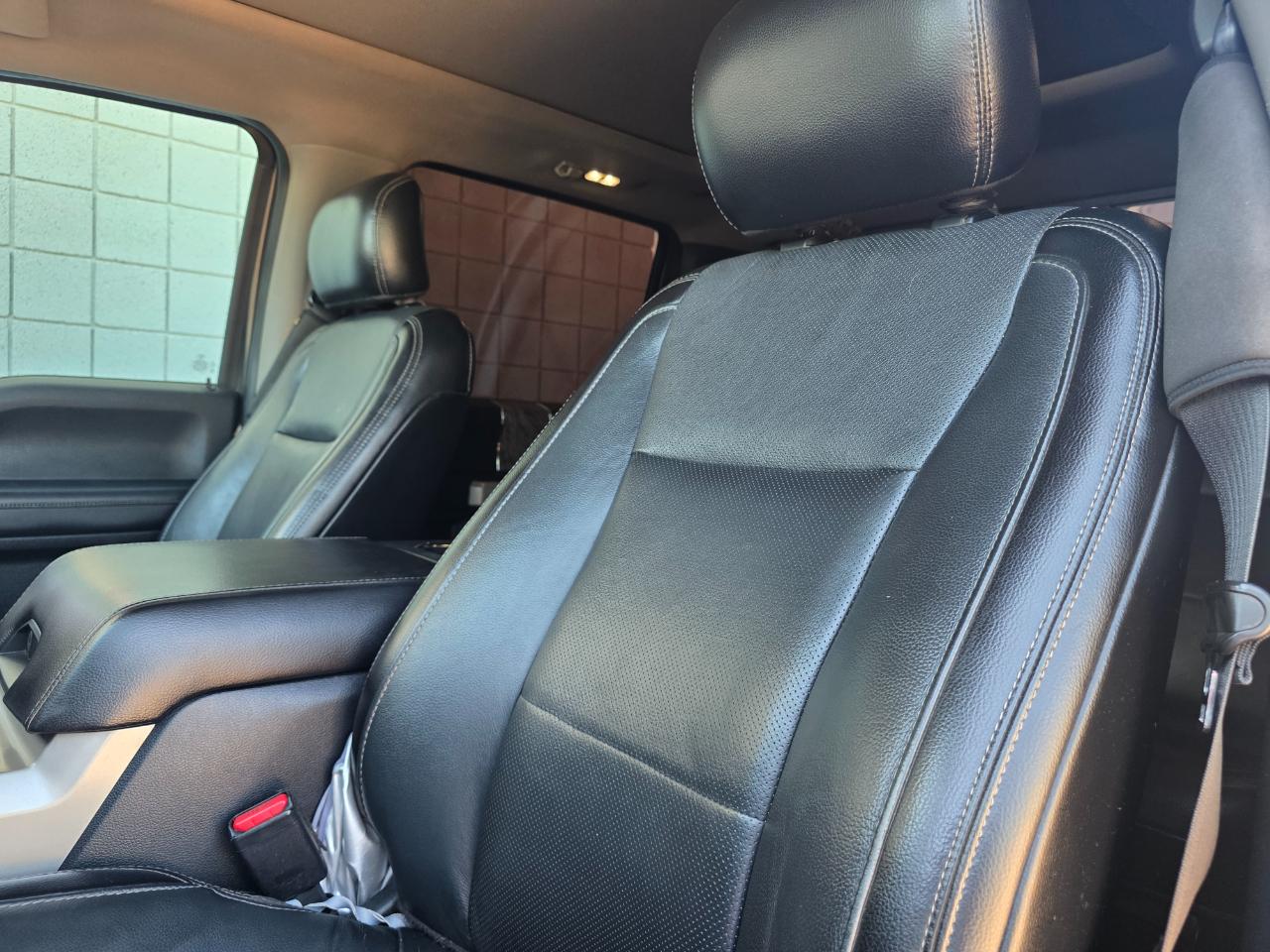 Ford F-250 SD Lariat Crew Cab 4WD 2017