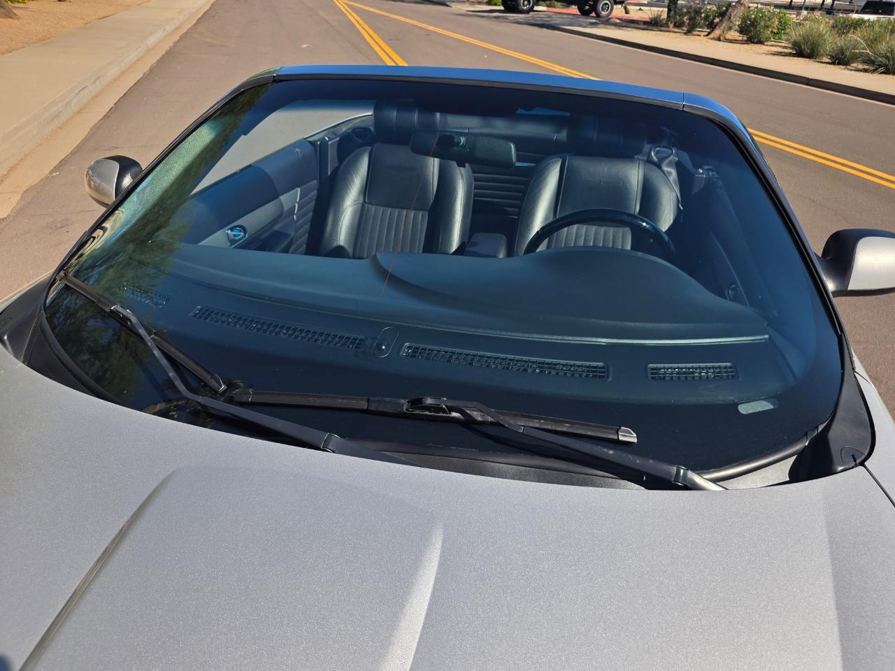 Ford Thunderbird 50th Anniversary 2005