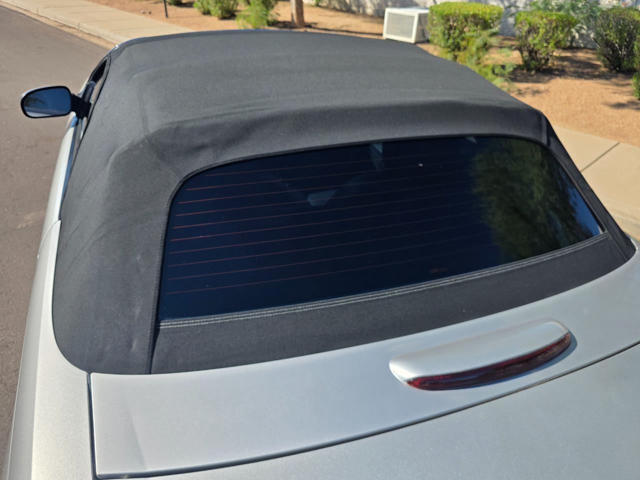 Ford Thunderbird 50th Anniversary 2005