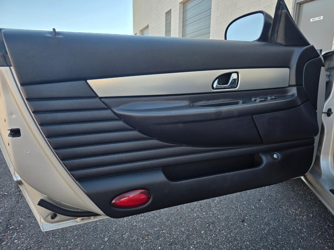 Ford Thunderbird 50th Anniversary 2005