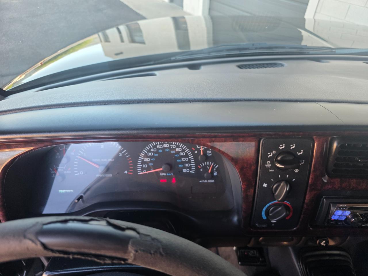 Dodge Ram 3500 SLT Quad Cab Long Bed 4WD DRW 2001