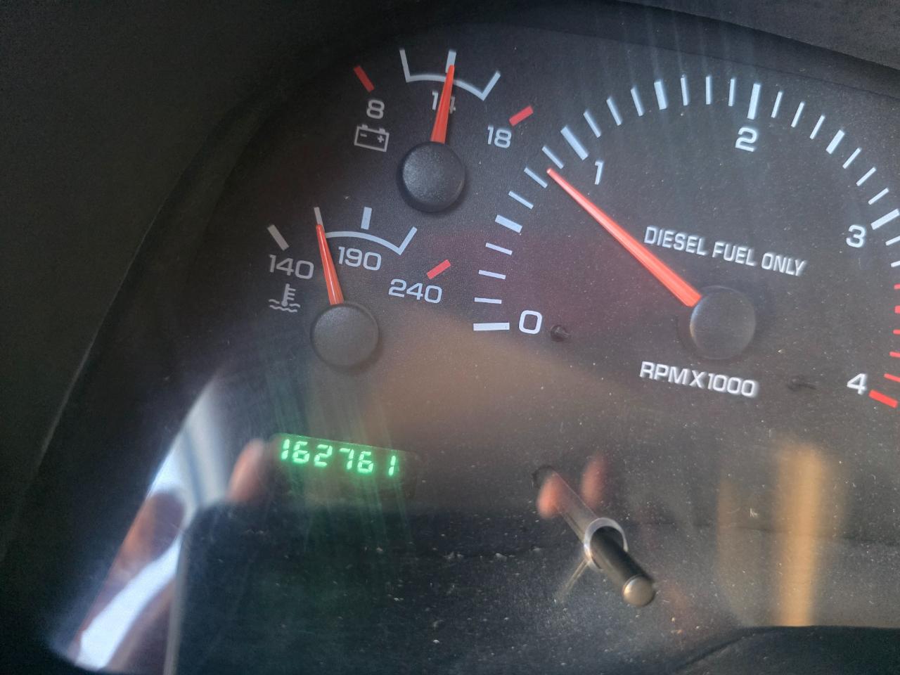 Dodge Ram 3500 SLT Quad Cab Long Bed 4WD DRW 2001