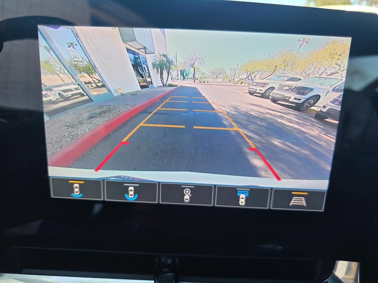 Chevrolet Corvette  2020