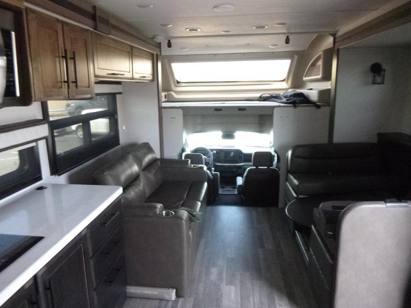 Entegra Coach Accolade  2024