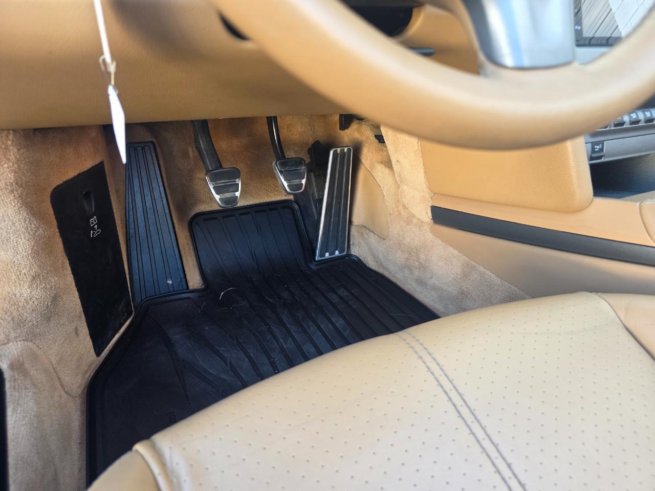 Porsche Boxster Base 2006