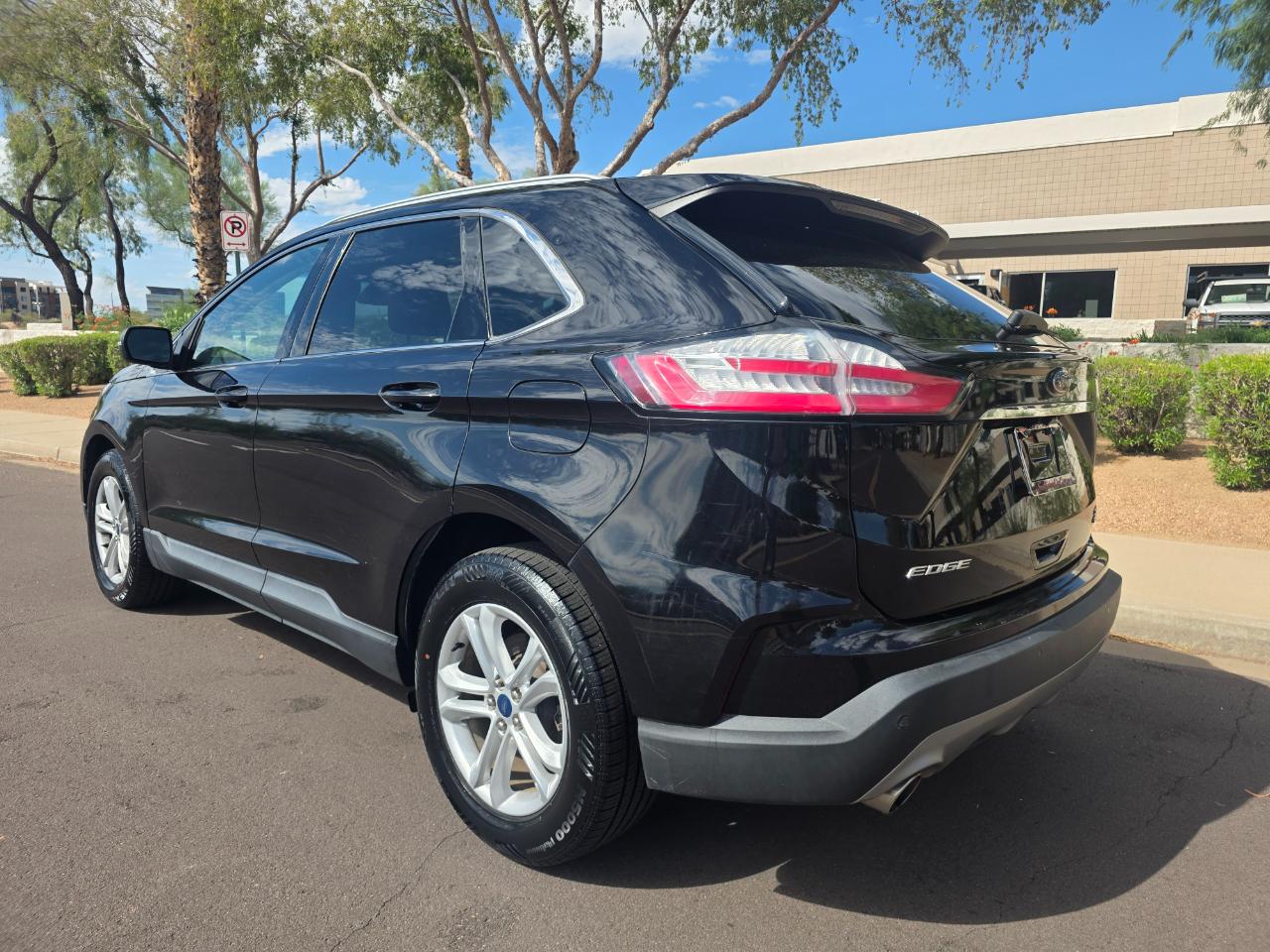 Ford Edge SEL AWD 2020
