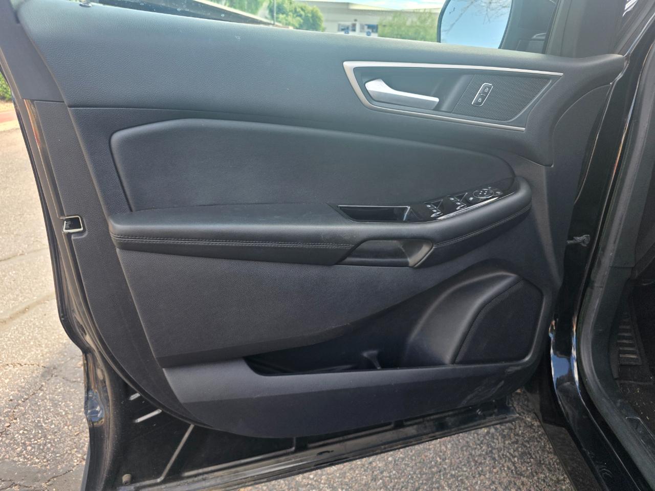 Ford Edge SEL AWD 2020
