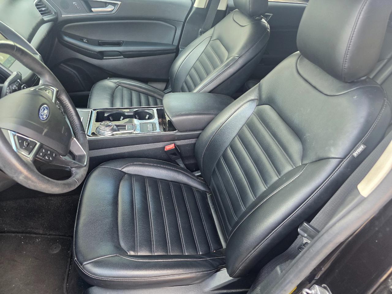 Ford Edge SEL AWD 2020