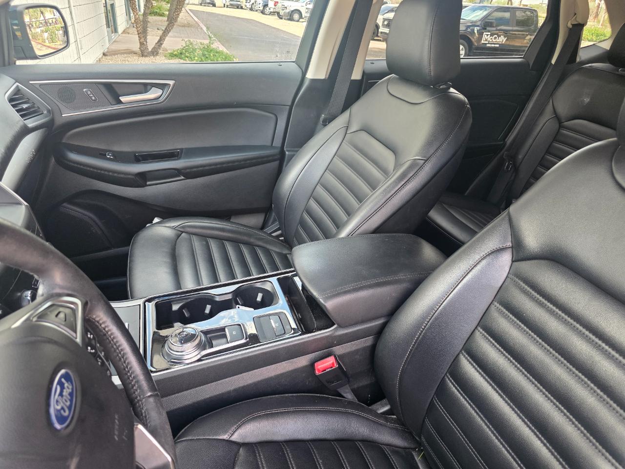 Ford Edge SEL AWD 2020
