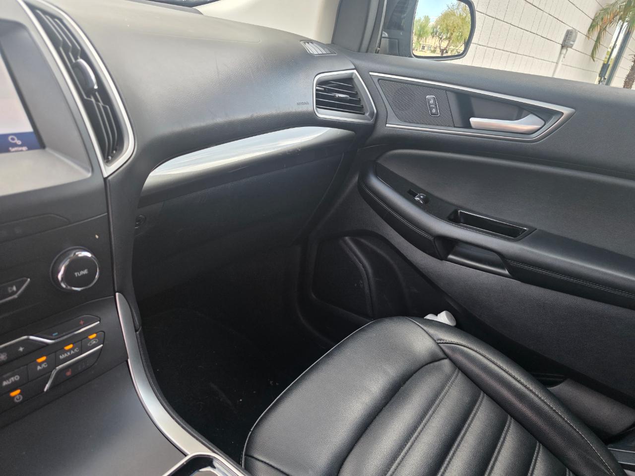Ford Edge SEL AWD 2020