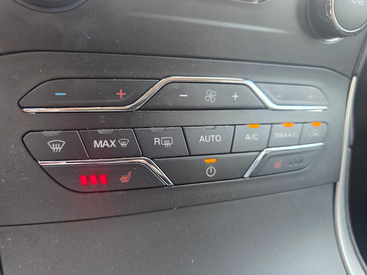 Ford Edge SEL AWD 2020