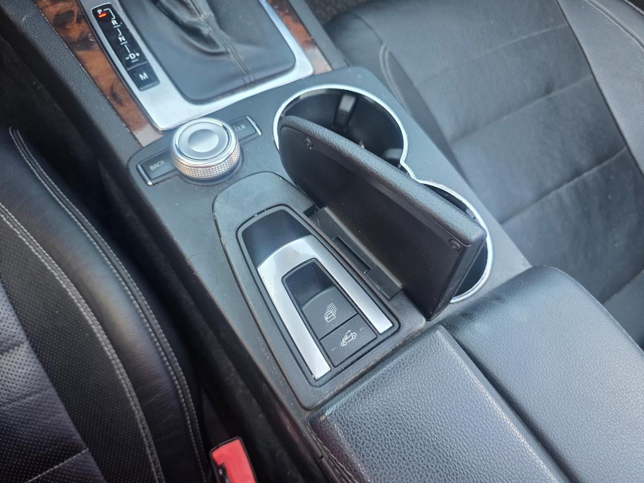Mercedes-Benz E-Class E550 Cabriolet 2012