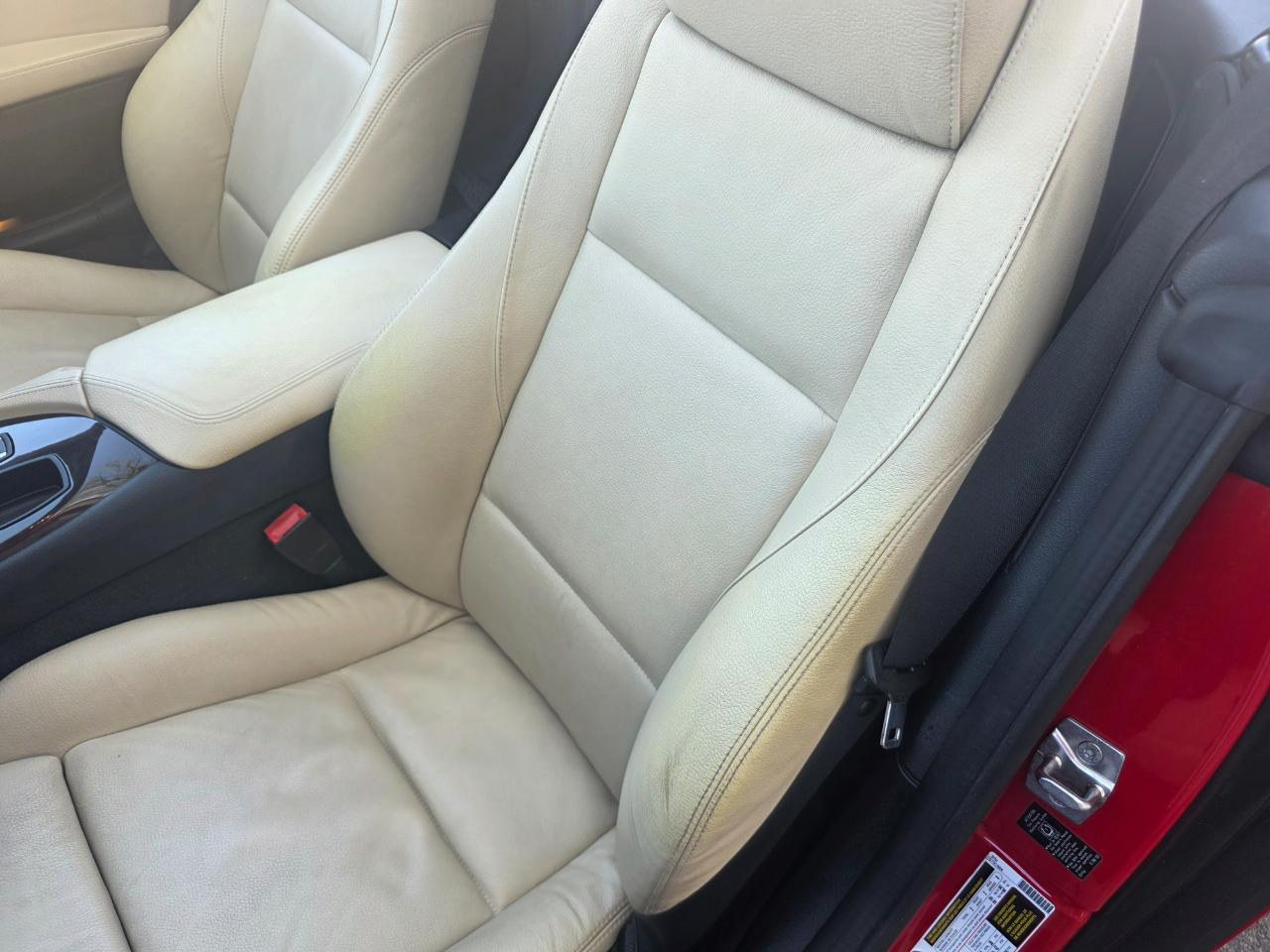 BMW Z4 sDrive35i 2010