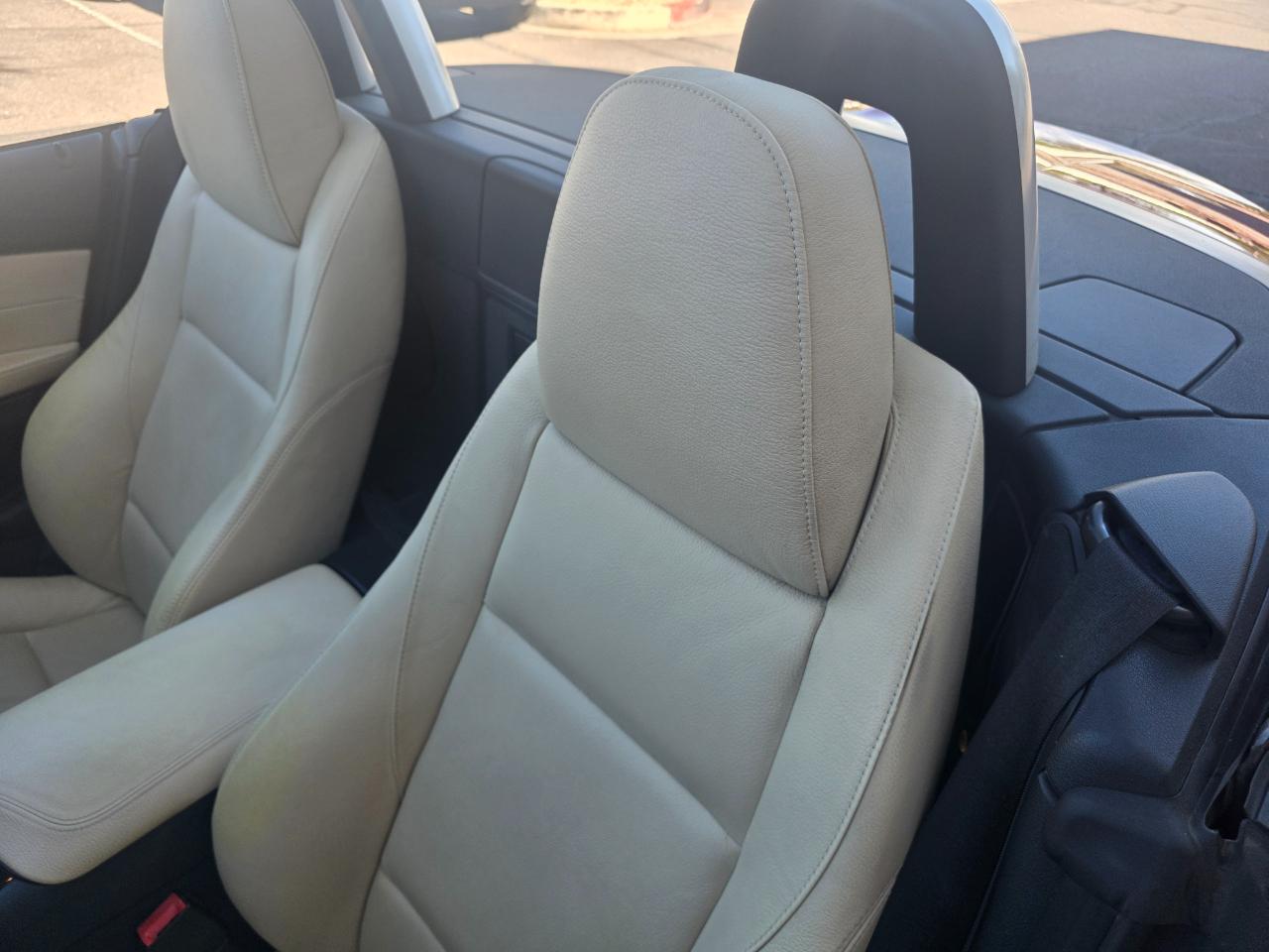 BMW Z4 sDrive35i 2010