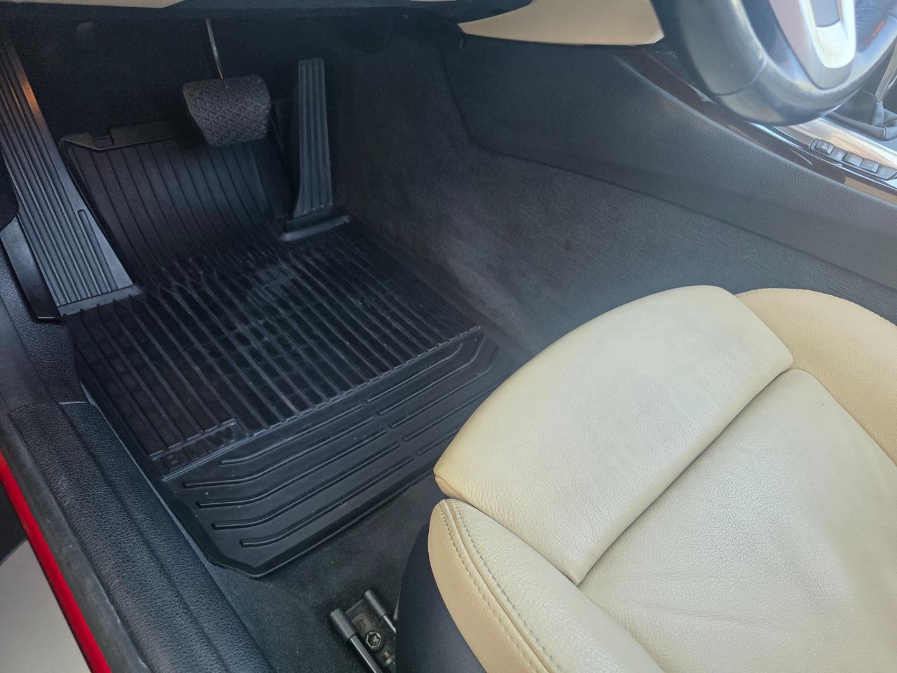 BMW Z4 sDrive35i 2010
