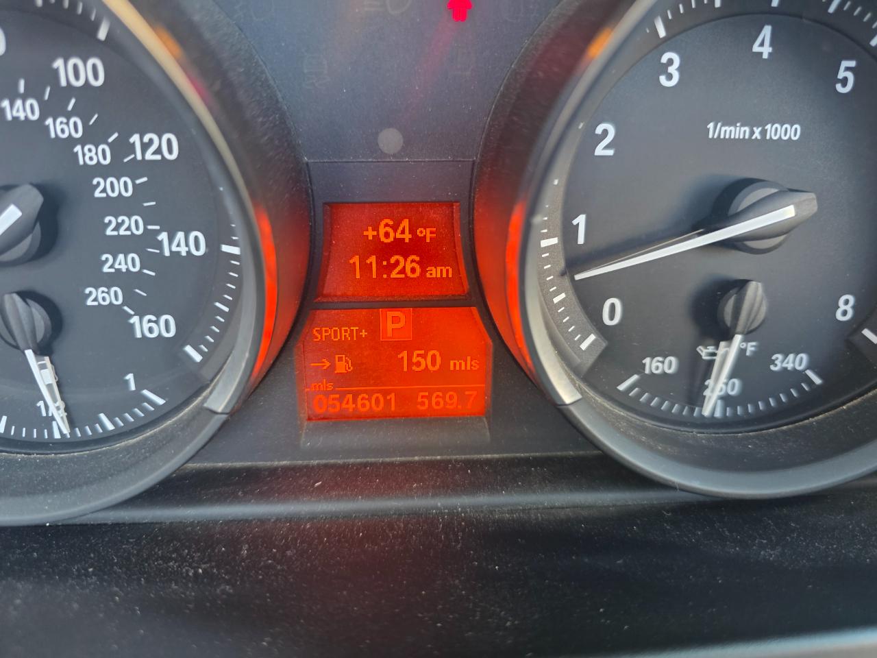 BMW Z4 sDrive35i 2010