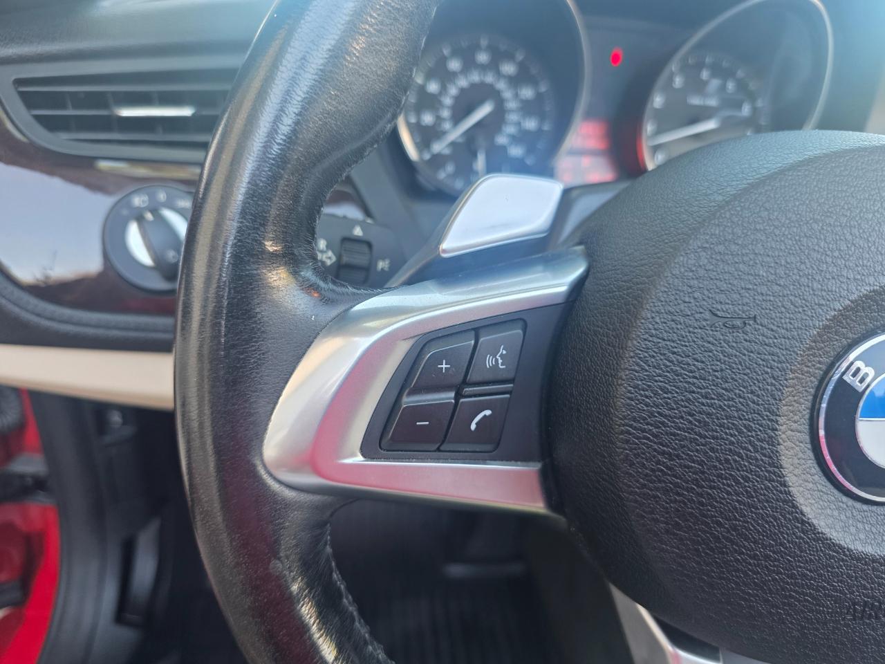 BMW Z4 sDrive35i 2010