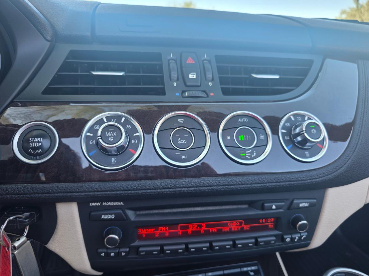 BMW Z4 sDrive35i 2010