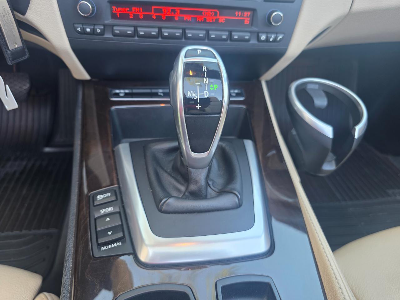 BMW Z4 sDrive35i 2010