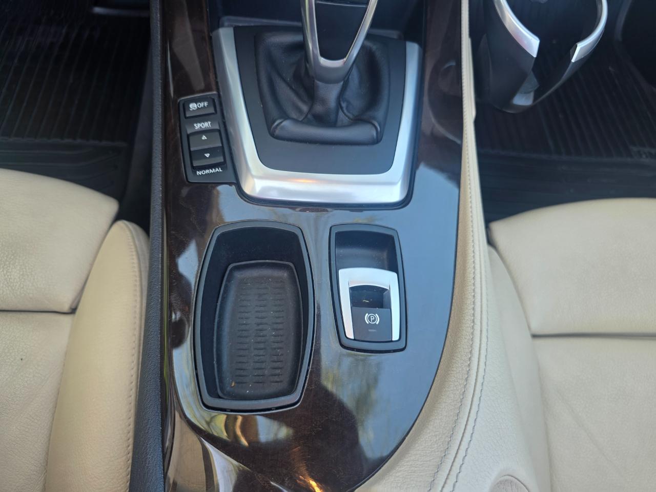 BMW Z4 sDrive35i 2010