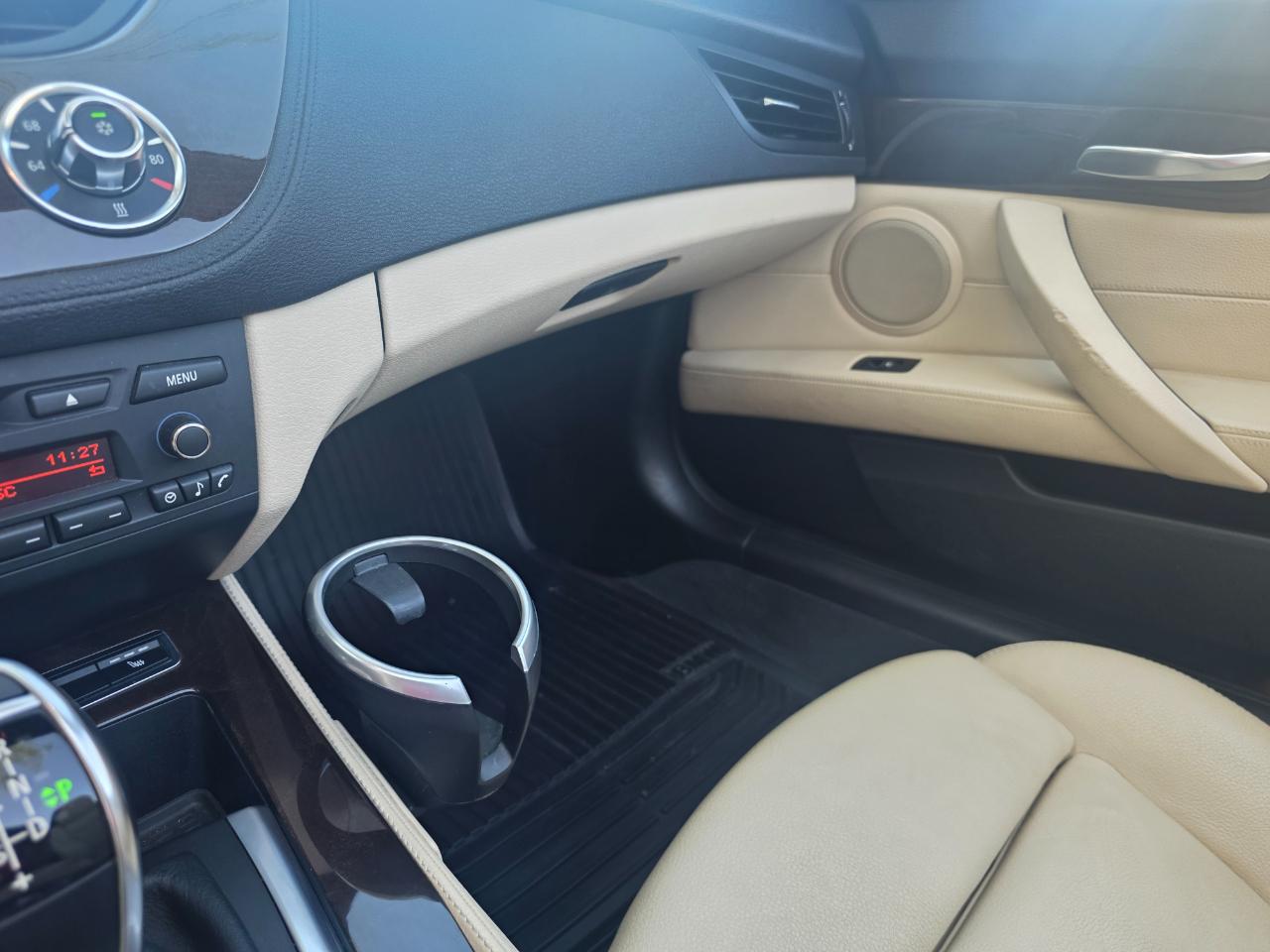 BMW Z4 sDrive35i 2010