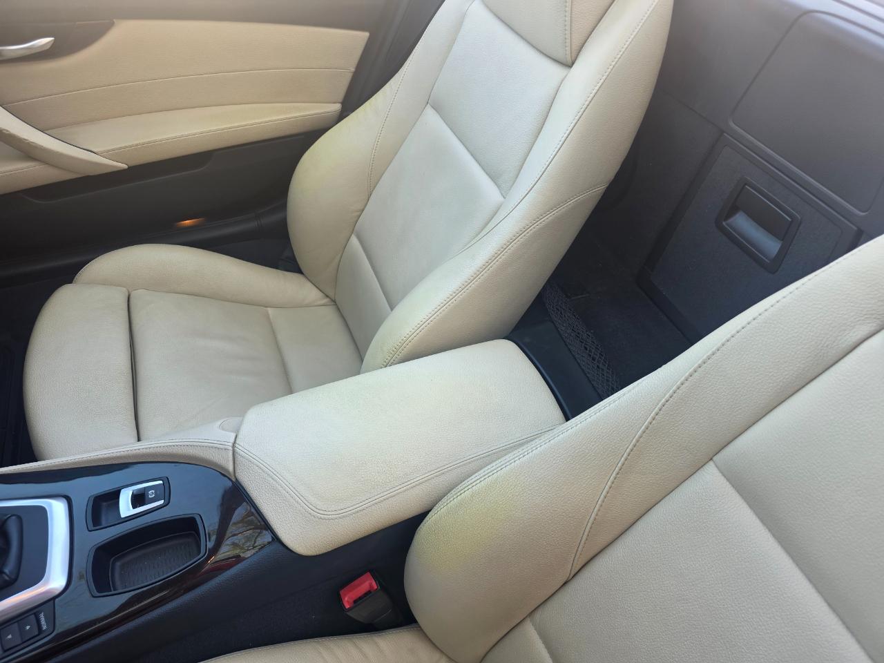 BMW Z4 sDrive35i 2010