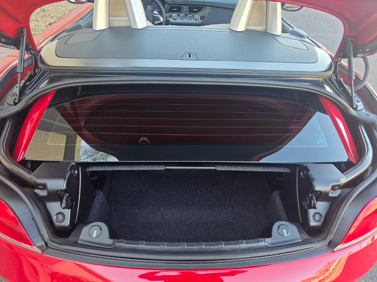 BMW Z4 sDrive35i 2010