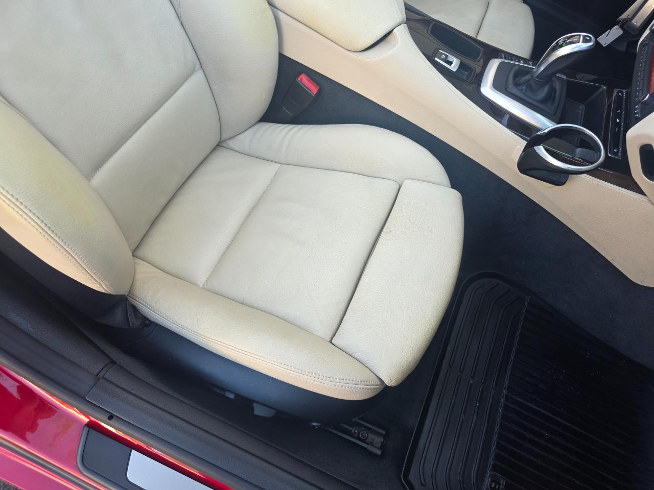 BMW Z4 sDrive35i 2010