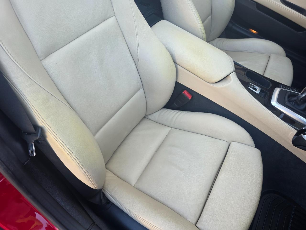 BMW Z4 sDrive35i 2010