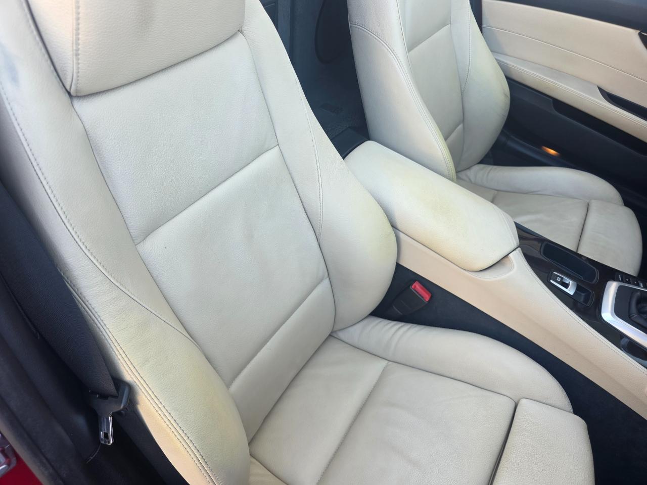 BMW Z4 sDrive35i 2010