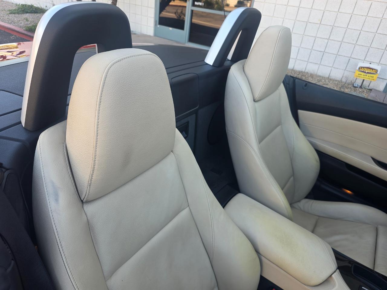 BMW Z4 sDrive35i 2010