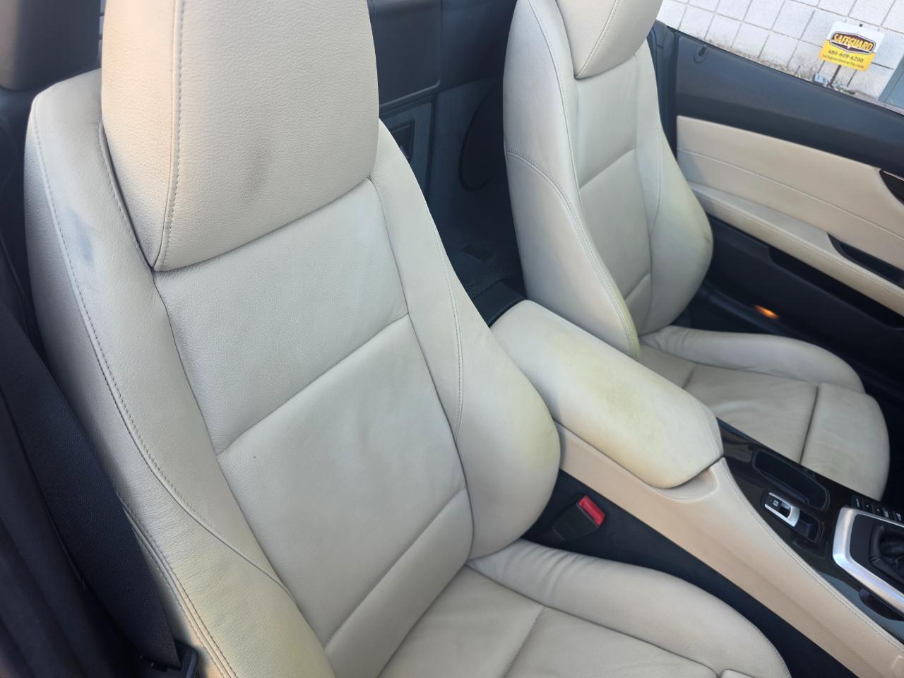 BMW Z4 sDrive35i 2010