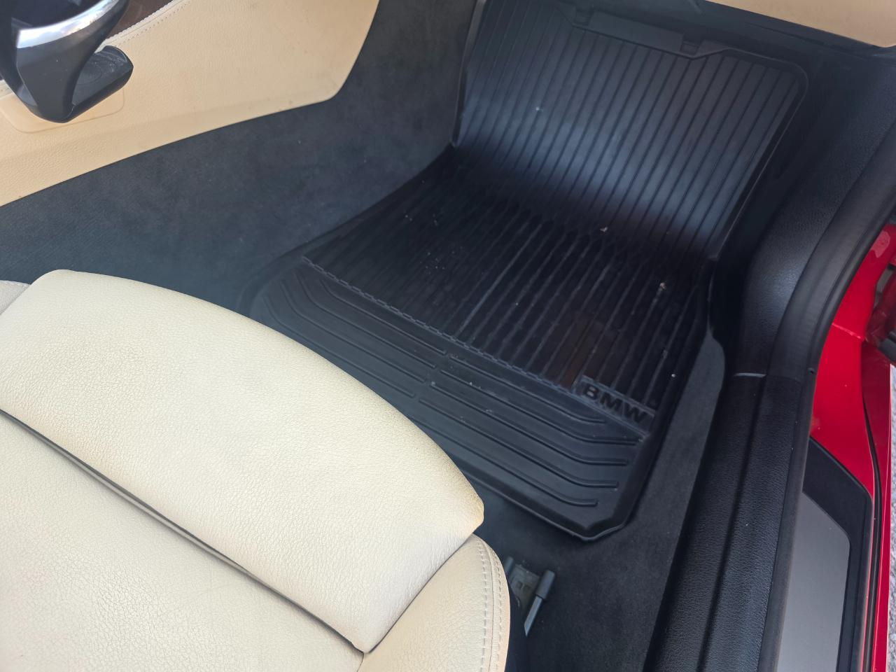 BMW Z4 sDrive35i 2010
