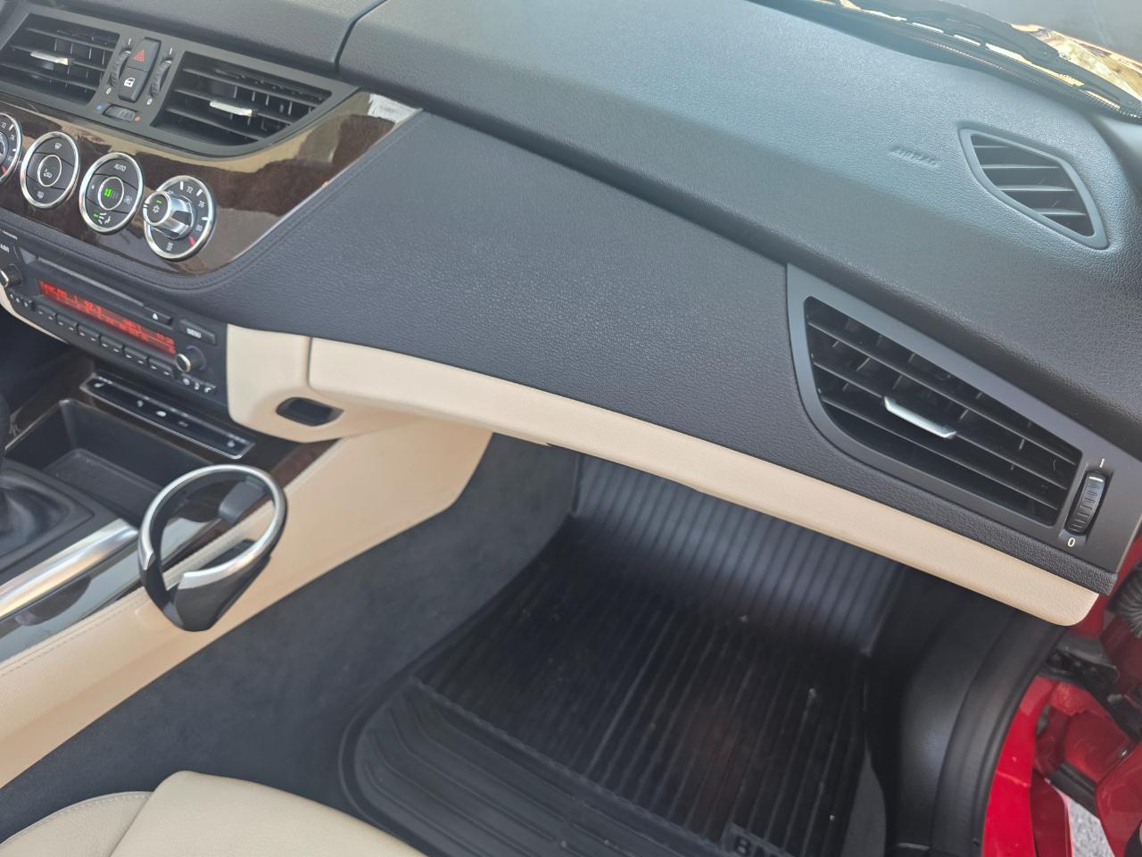 BMW Z4 sDrive35i 2010