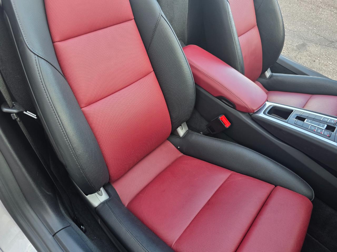 Porsche 718 Boxster Base 2019