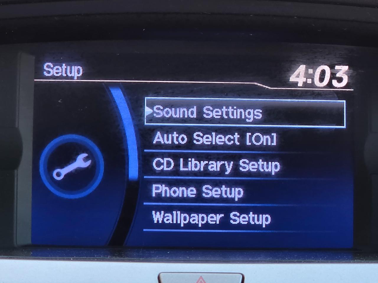 Honda Odyssey 5dr EX-L 2012