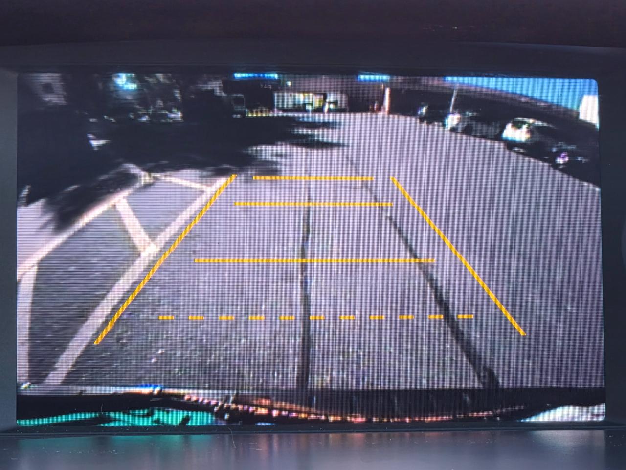 Honda Odyssey 5dr EX-L 2012