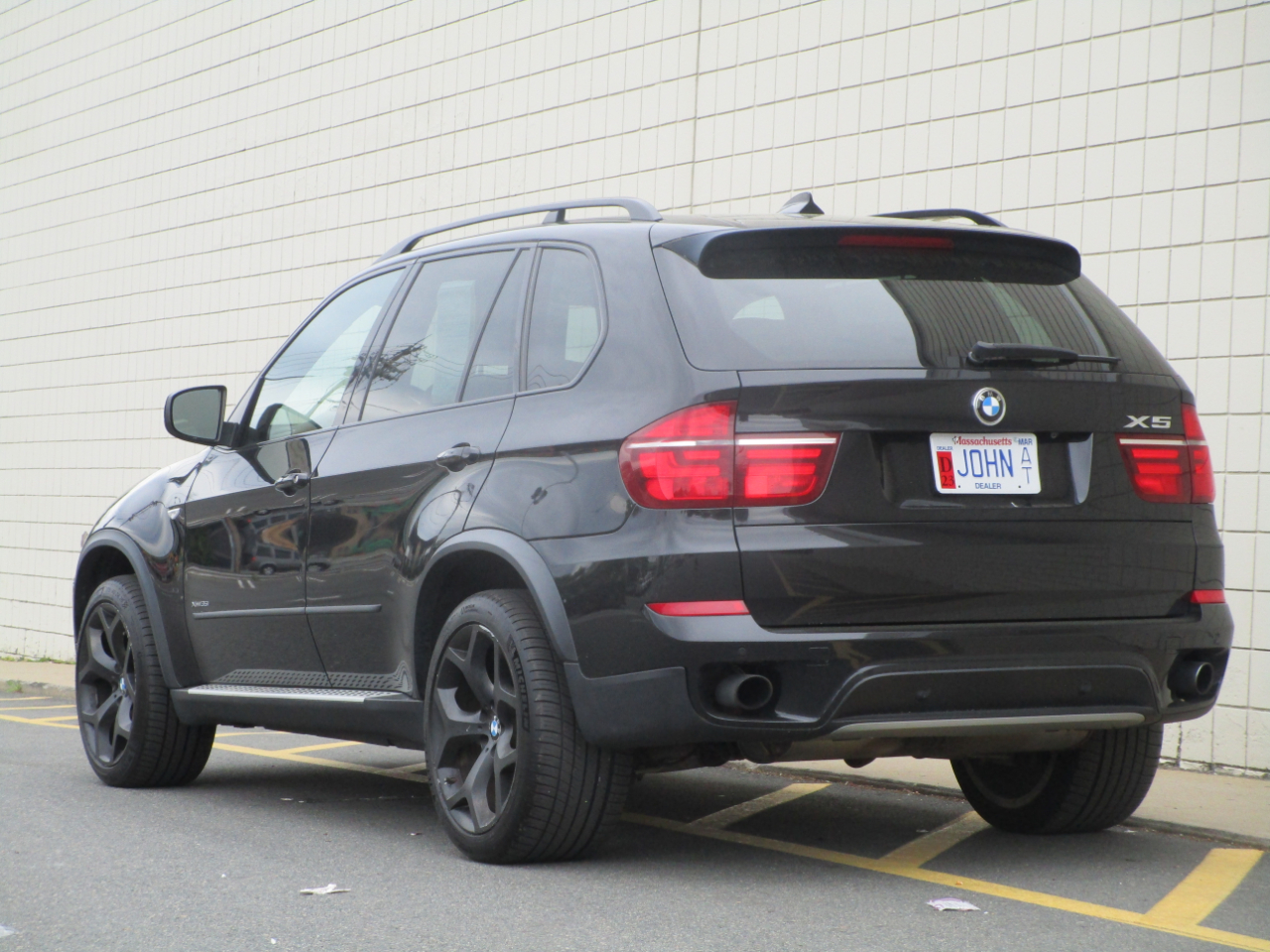 Used Bmw X5 Somerville Ma