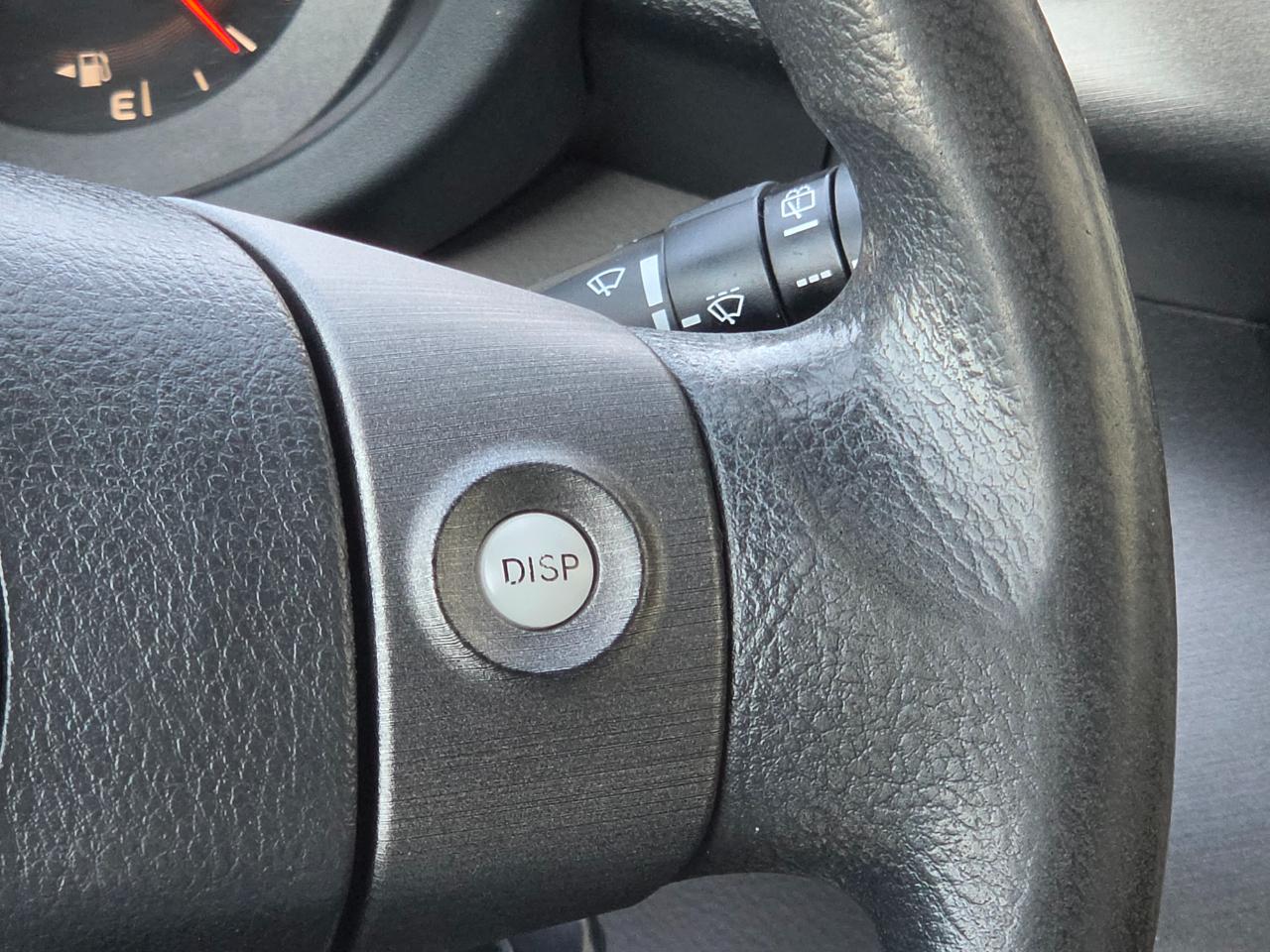 Toyota RAV4 4WD 4dr 4-cyl 4-Spd AT (Natl) 2009