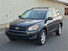 2009 Toyota RAV4 
