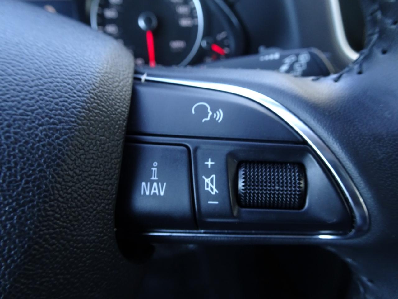 Audi Q5 quattro 4dr 2.0T Premium 2014