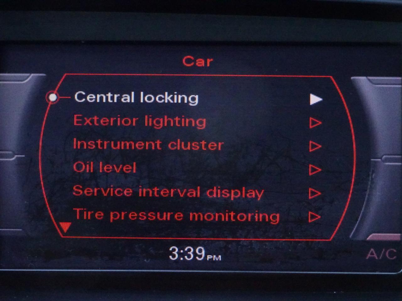 Audi Q5 quattro 4dr 2.0T Premium 2014