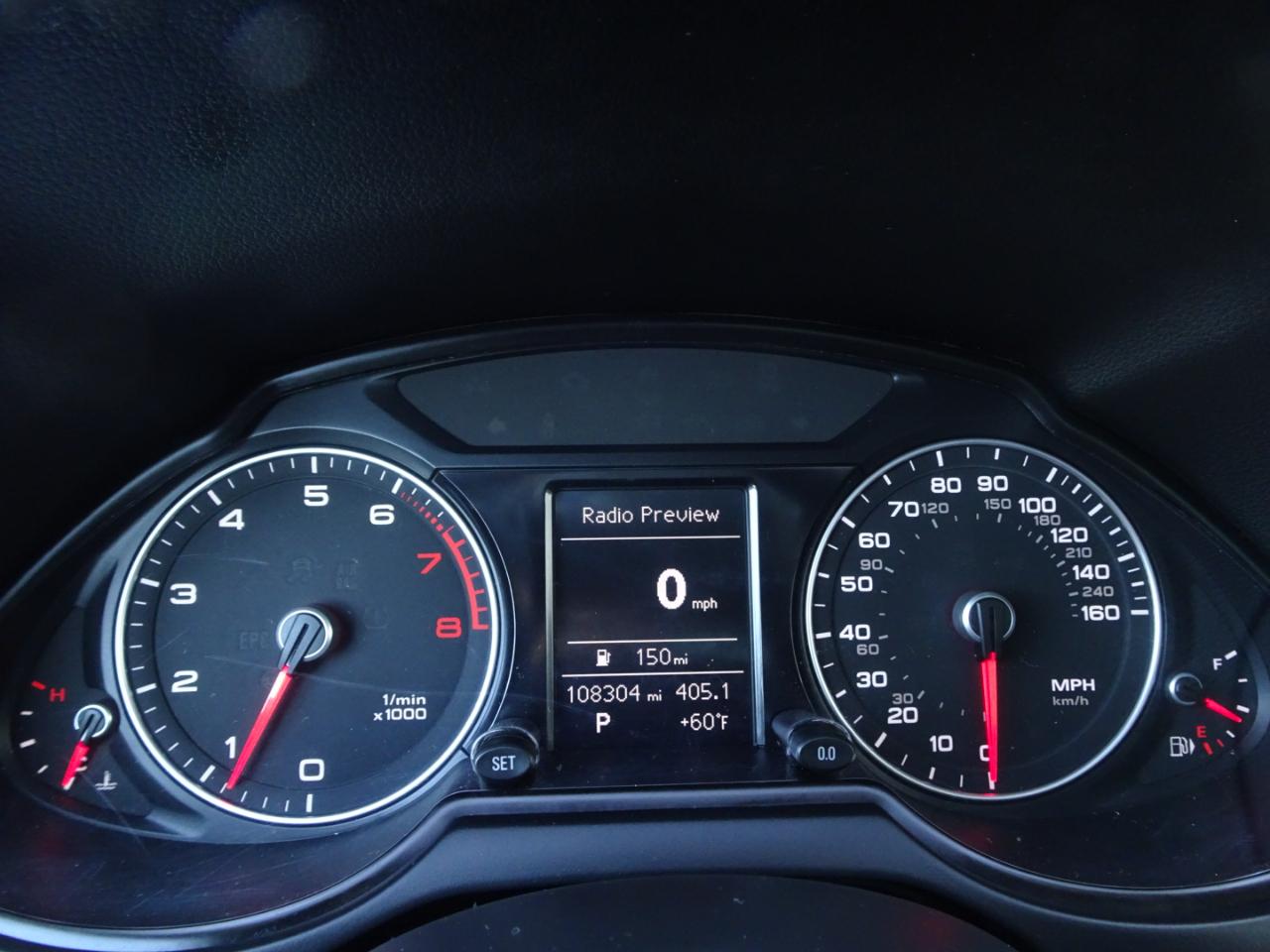 Audi Q5 quattro 4dr 2.0T Premium 2014