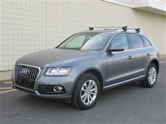 2014 Audi Q5 