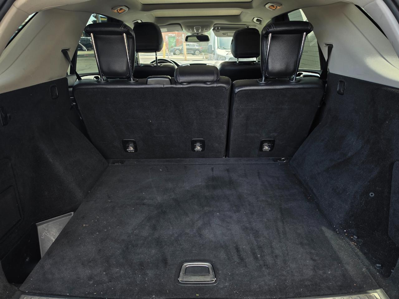 Mercedes-Benz M-Class 4MATIC 4dr ML 350 2014