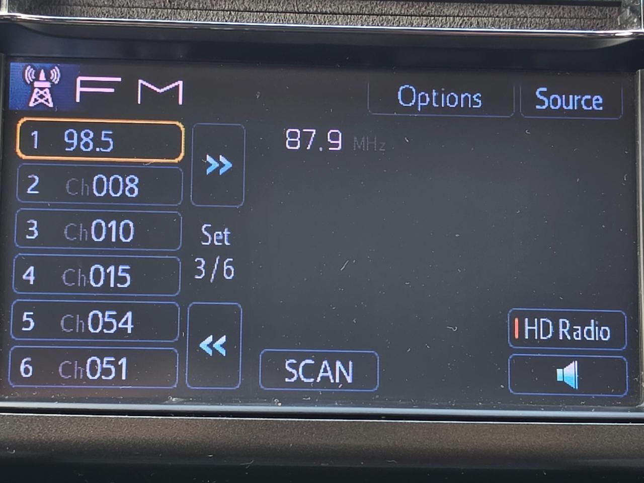 Toyota RAV4 AWD 4dr Limited (Natl) 2013