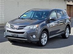 2013 Toyota RAV4 