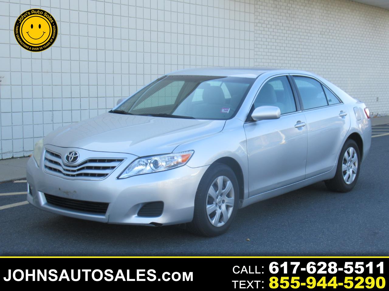 Used Cars for Sale Somerville MA 02143 John's Auto Sales