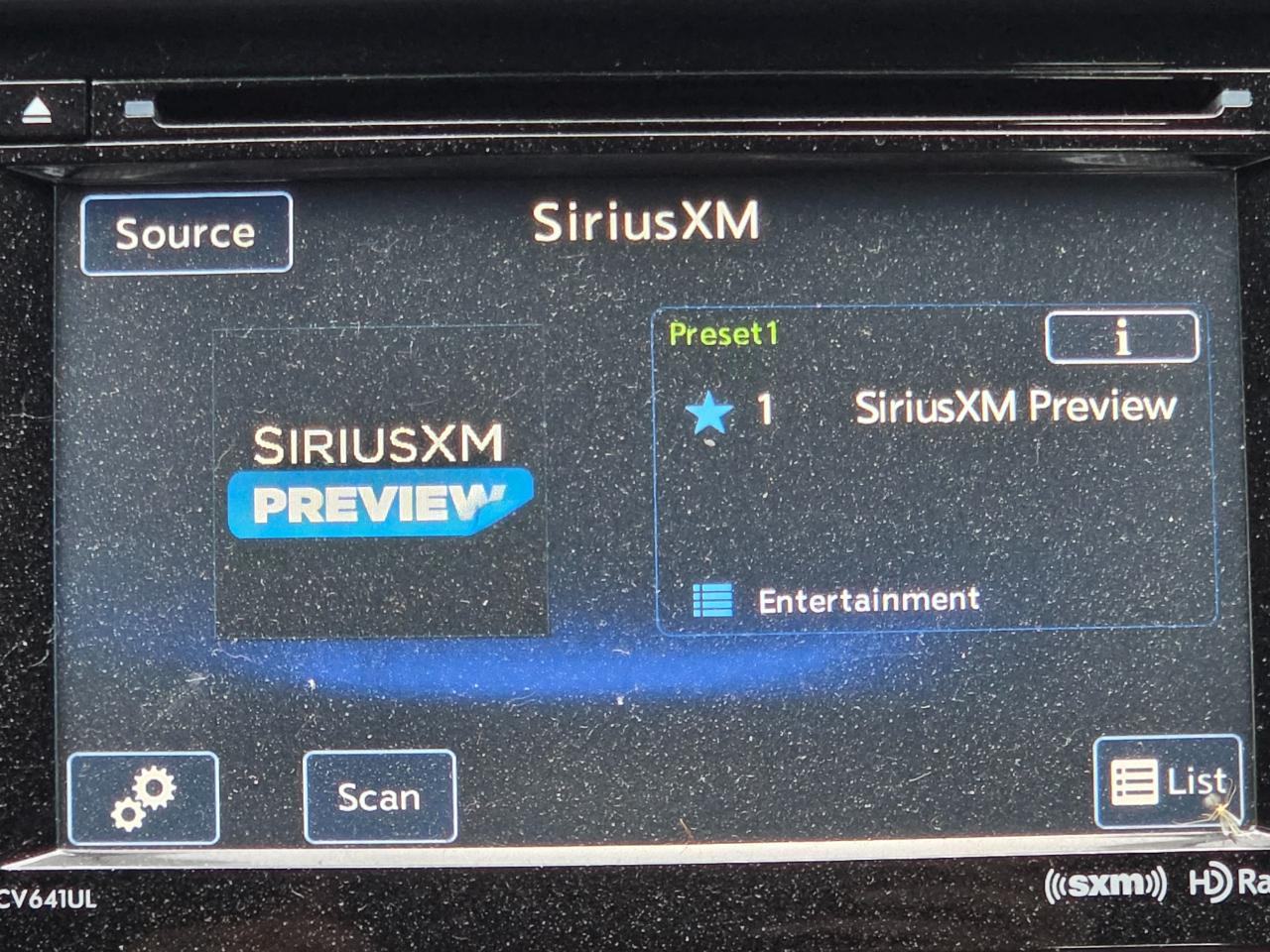 Subaru WRX 4dr Sdn Man 2016