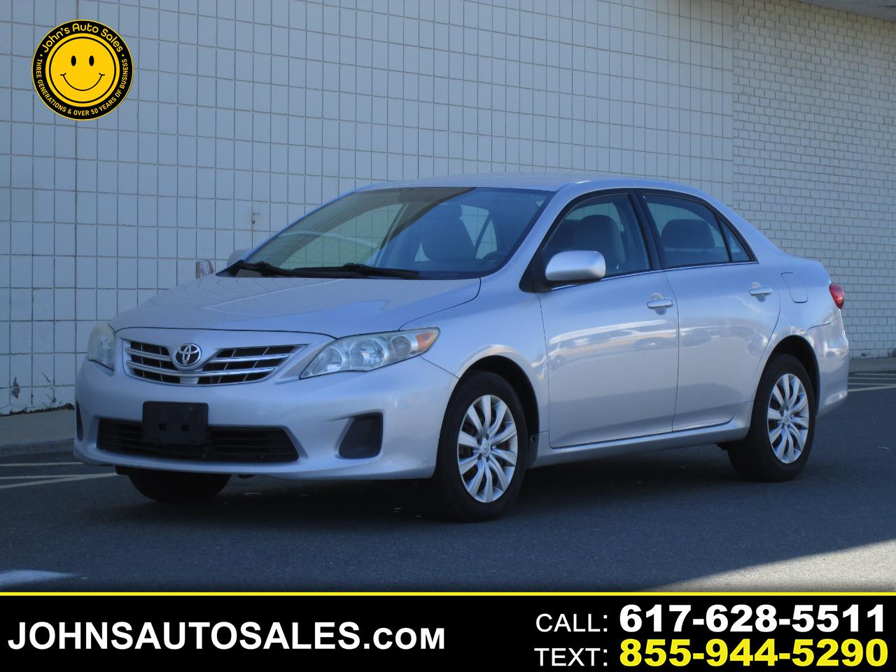 Used Cars for Sale Somerville MA 02143 John's Auto Sales